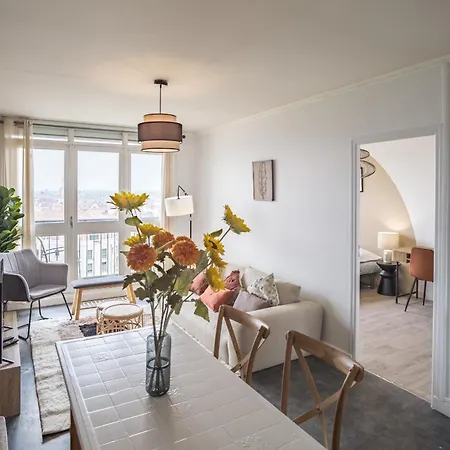 Evasion Urbaine - 1 - Hypercentre * Troyes