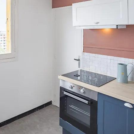 Evasion Urbaine - 1 - Hypercentre