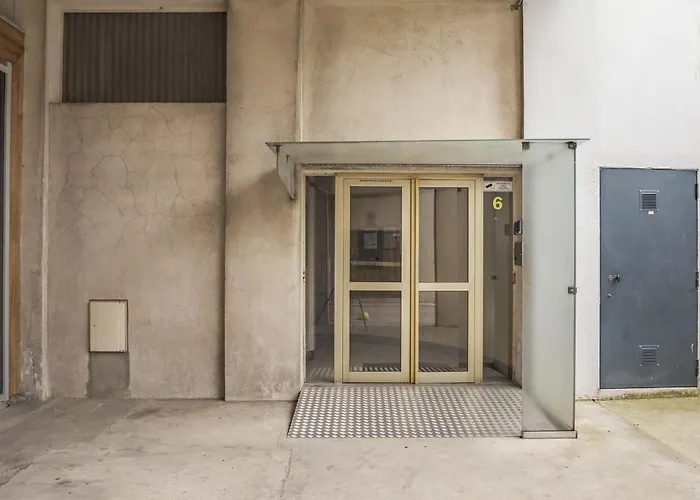 Evasion Urbaine - 1 - Hypercentre * Troyes