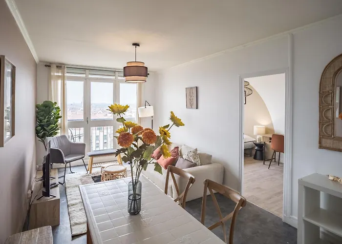 Evasion Urbaine - 1 - Hypercentre * Troyes