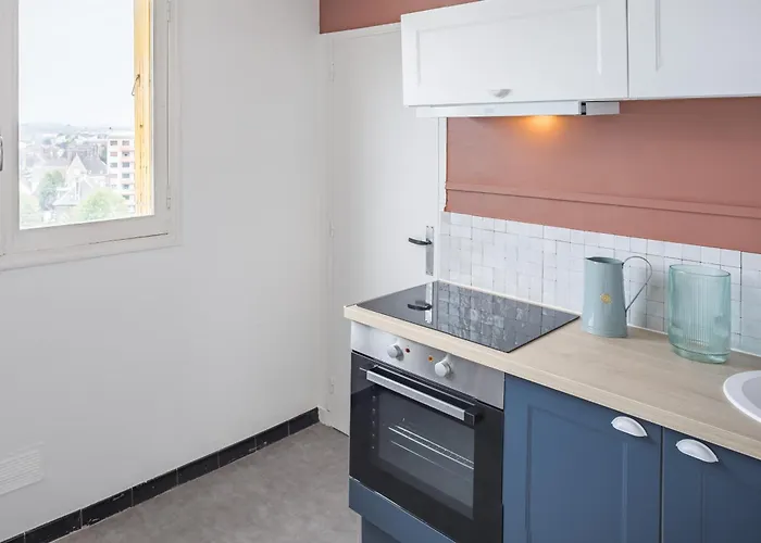 Evasion Urbaine - 1 - Hypercentre